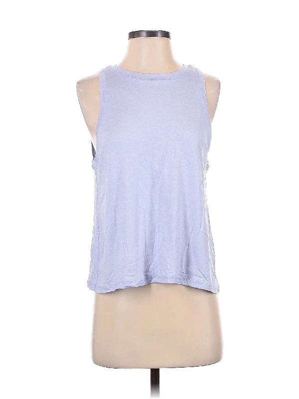 Sleeveless T Shirt