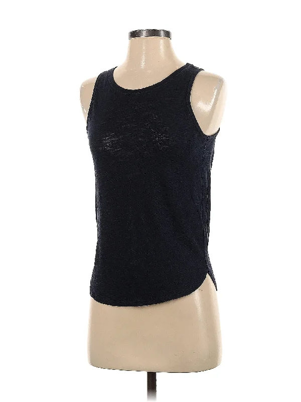 Sleeveless T Shirt