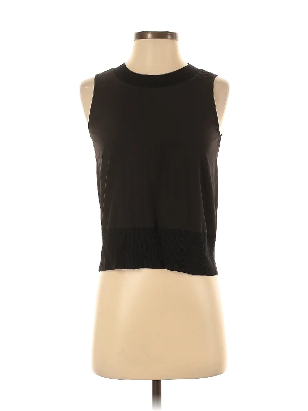 Sleeveless T Shirt