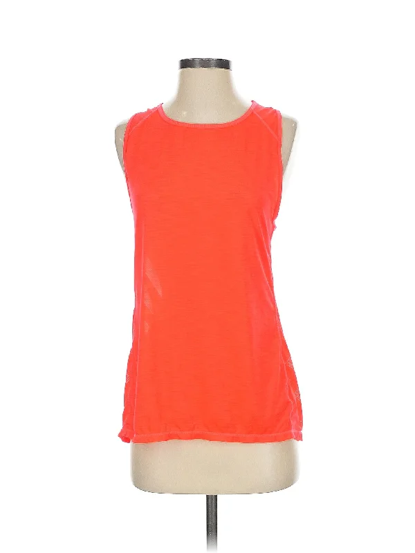 Sleeveless T Shirt