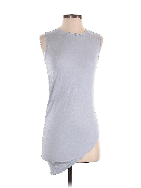 Sleeveless T Shirt