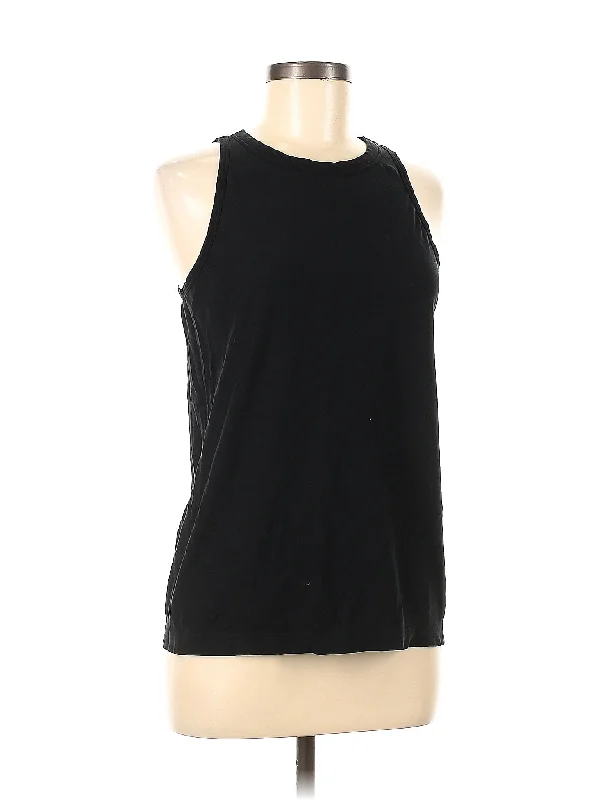 Sleeveless T Shirt