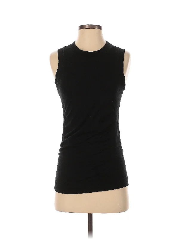 Sleeveless T Shirt