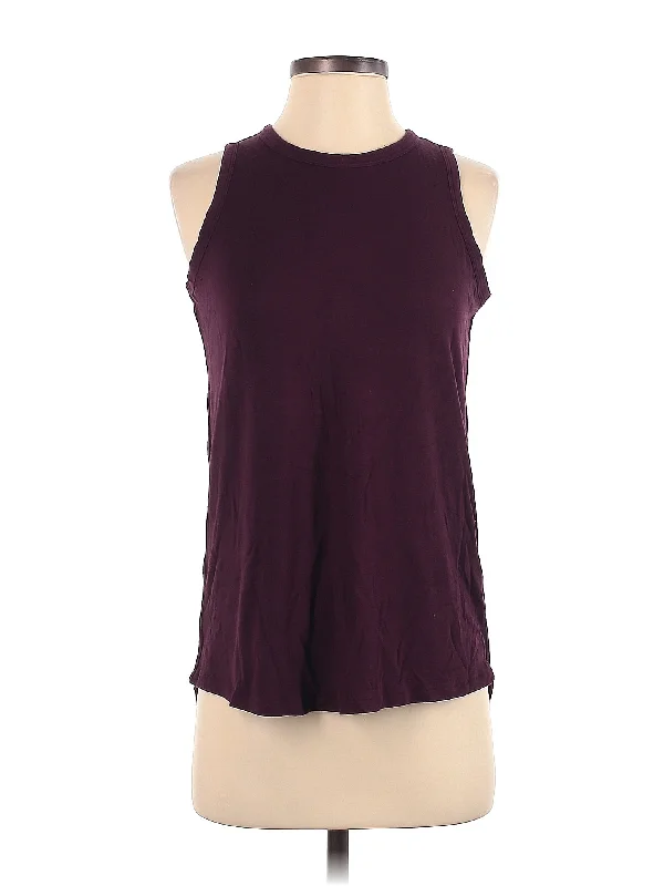 Sleeveless T Shirt