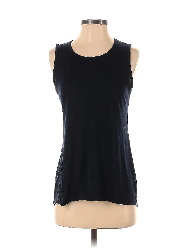 Sleeveless T Shirt