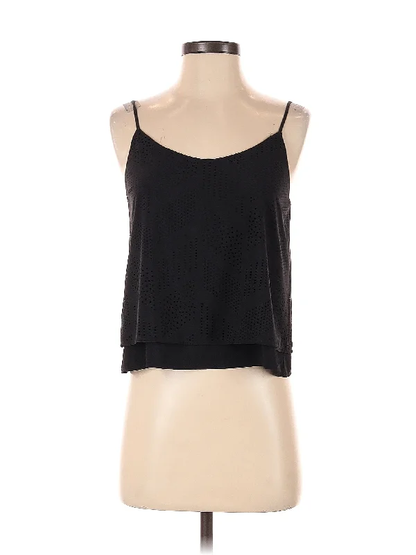 Sleeveless Top