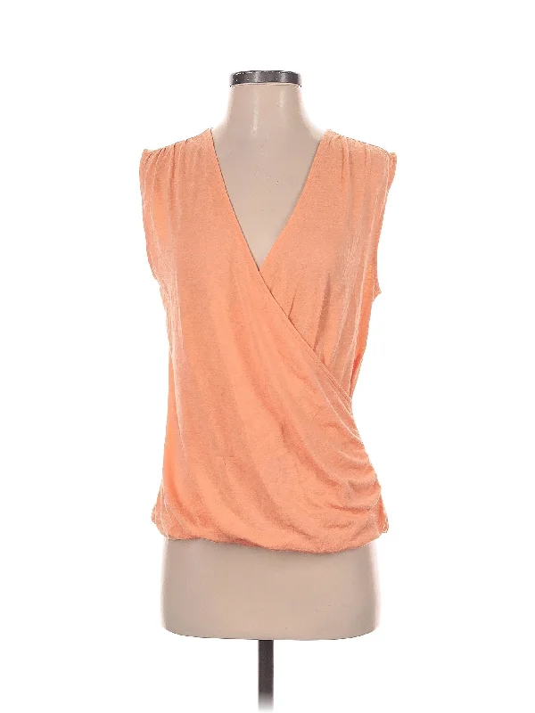 Sleeveless Top