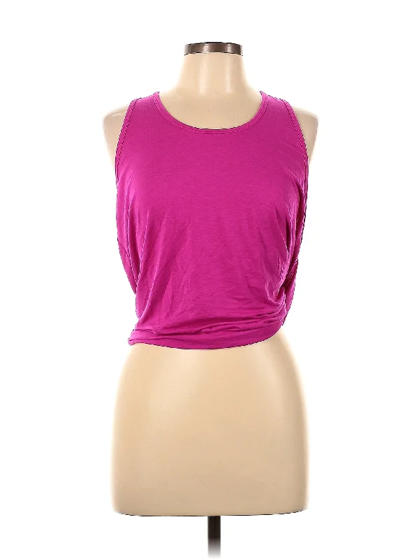 Sleeveless Top