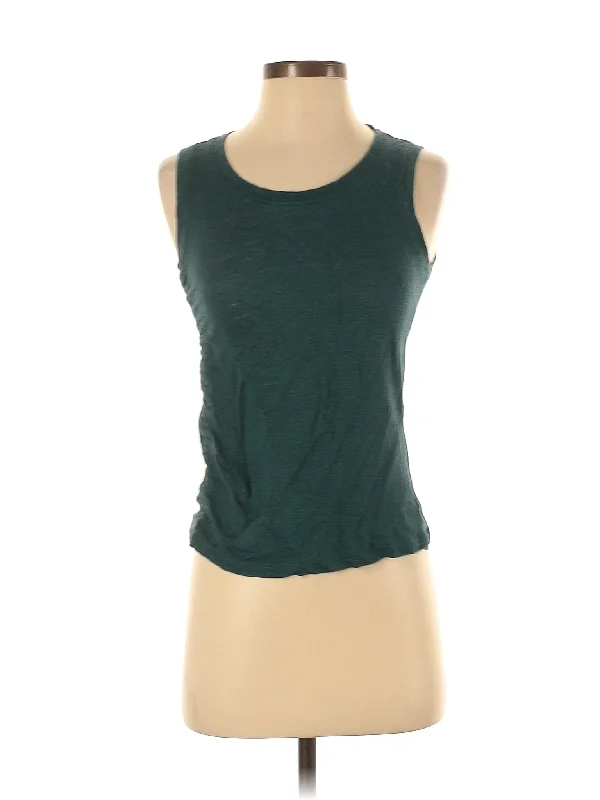 Sleeveless Top