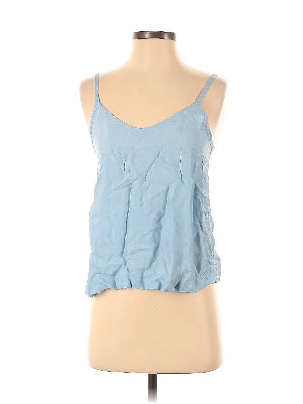 Sleeveless Top