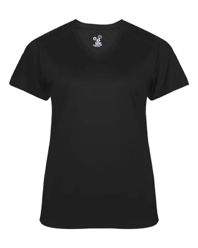 Ultimate SoftLock Women's V-Neck T-Shirt