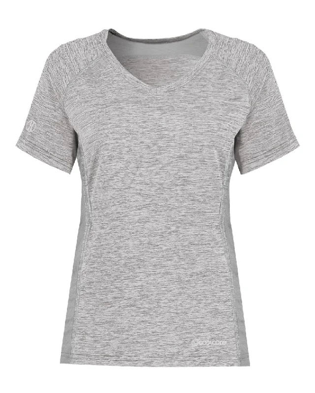 athletic grey heather