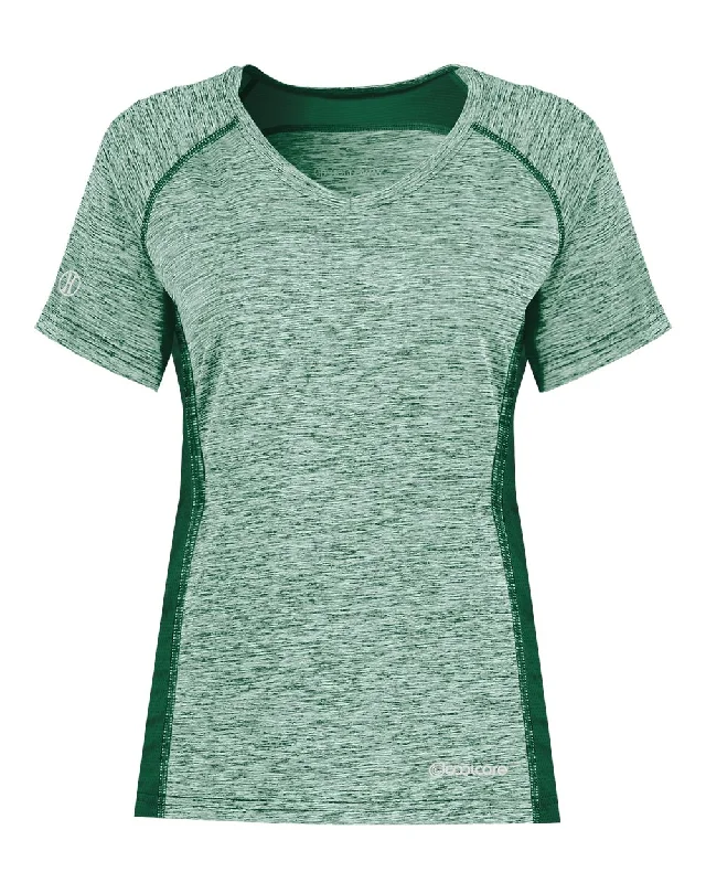 dark green heather