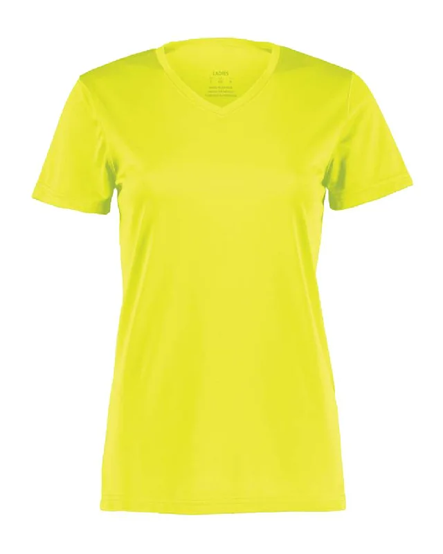 Women's Nexgen Performance V-Neck T-Shirt