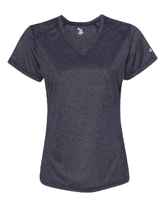 navy heather