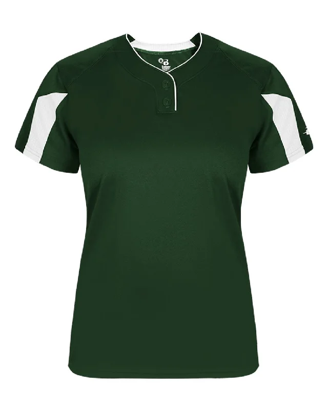 Women's Striker Placket