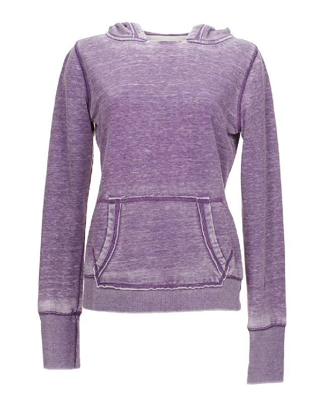 Women's Zen Fleece Hooded Sweatshirt